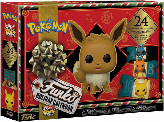 Poké Calendar