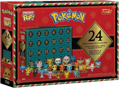 Poké Calendar