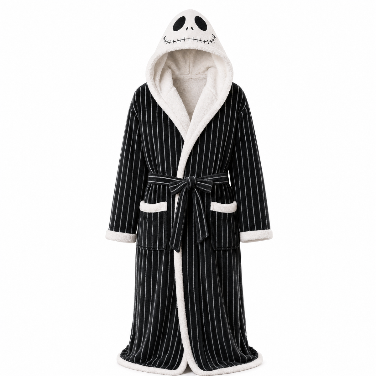 The Robe Before Christmas