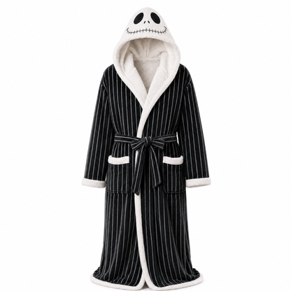 The Robe Before Christmas