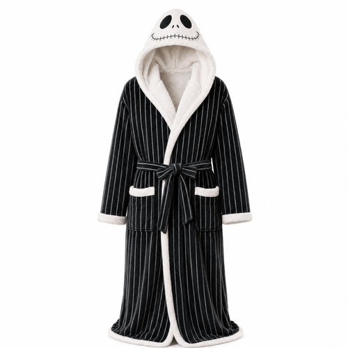 The Robe Before Christmas