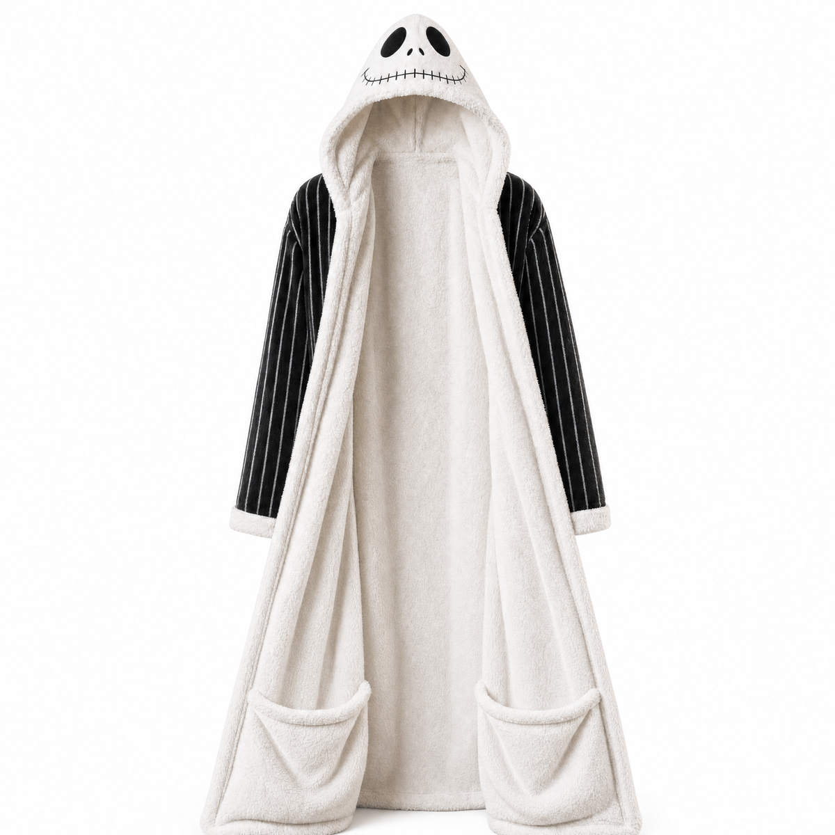 The Robe Before Christmas