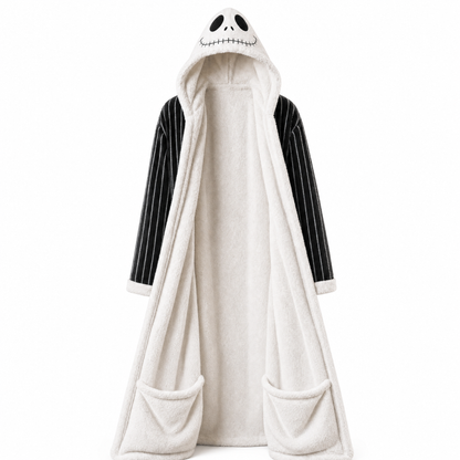 The Robe Before Christmas