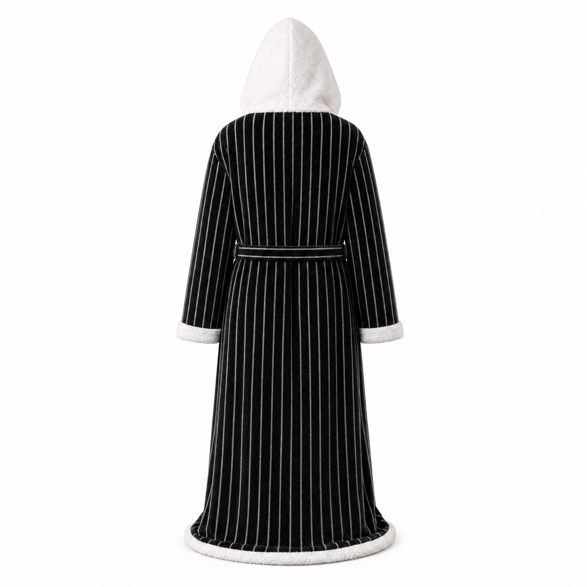 The Robe Before Christmas