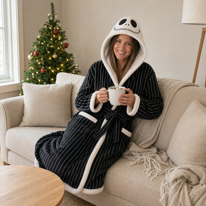 The Robe Before Christmas