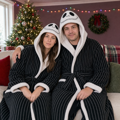 The Robe Before Christmas