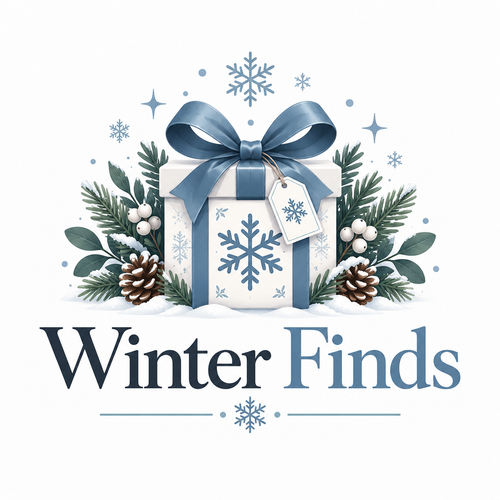 Winter Finds